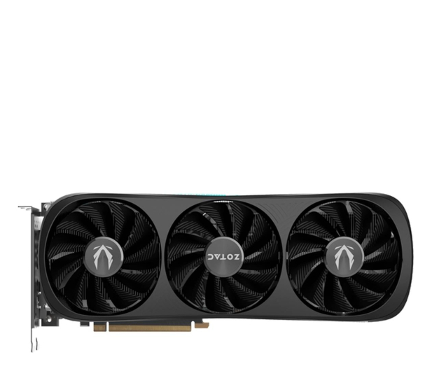 Zotac GeForce RTX 4080 SUPER Trinity Black Edition 16GB GDDR6X - 1209702 - zdjęcie 3